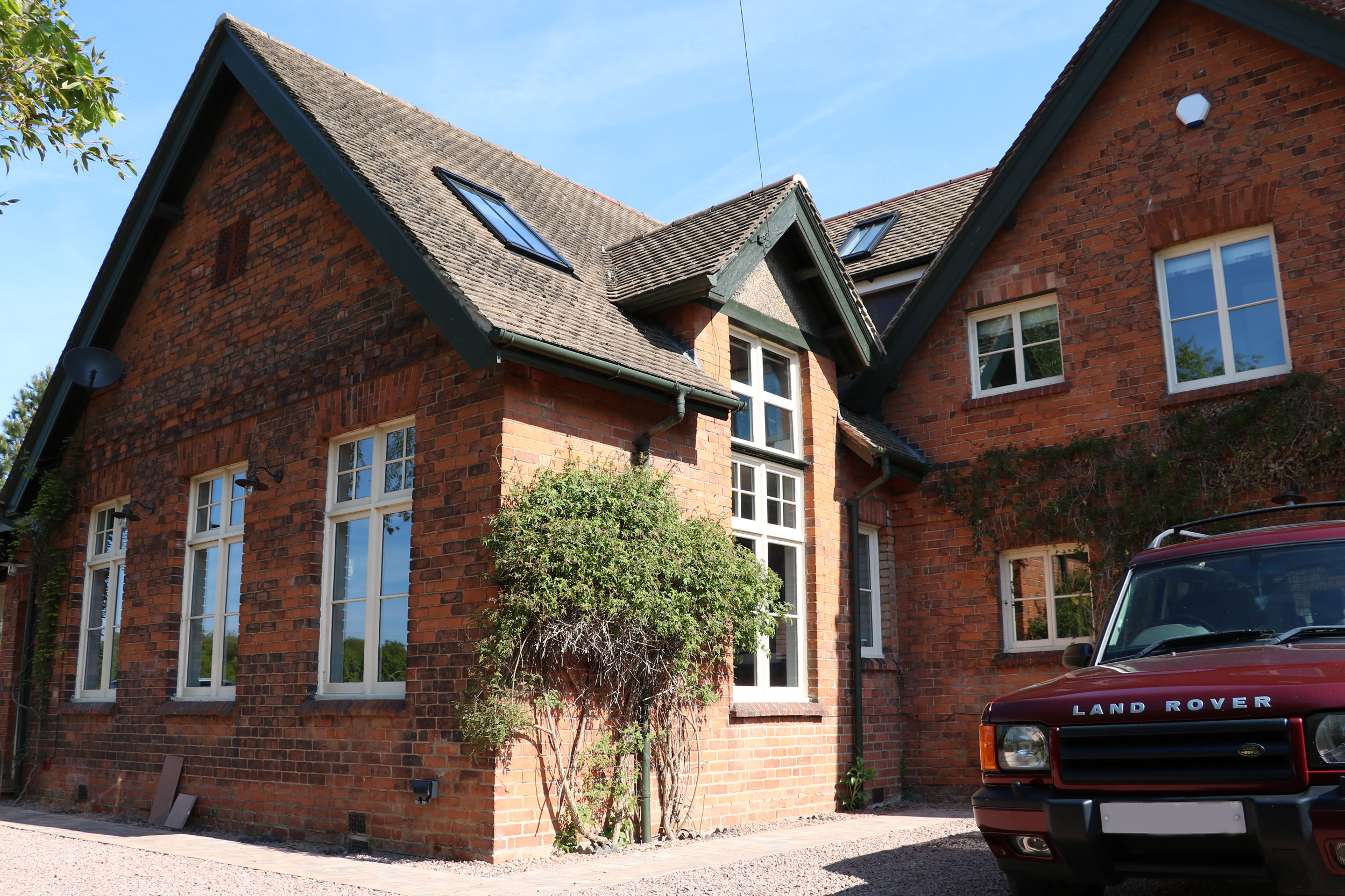 Laundry House Renovation GEC Luxury Design & Build