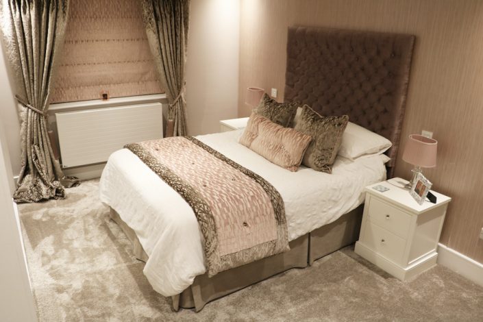 GEC Luxury Design and Build