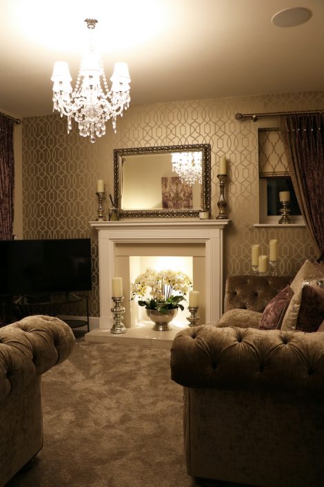 GEC Luxury Design and Build